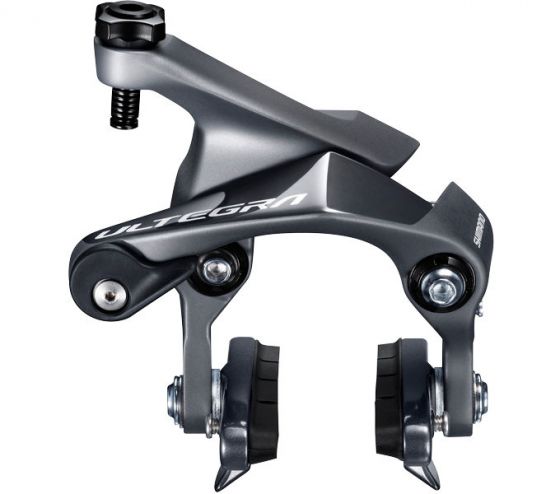 Shimano Bremse ULTEGRA BR-R8010 Direktmontage Hinterrad, Direktmontage Kettenstrebe