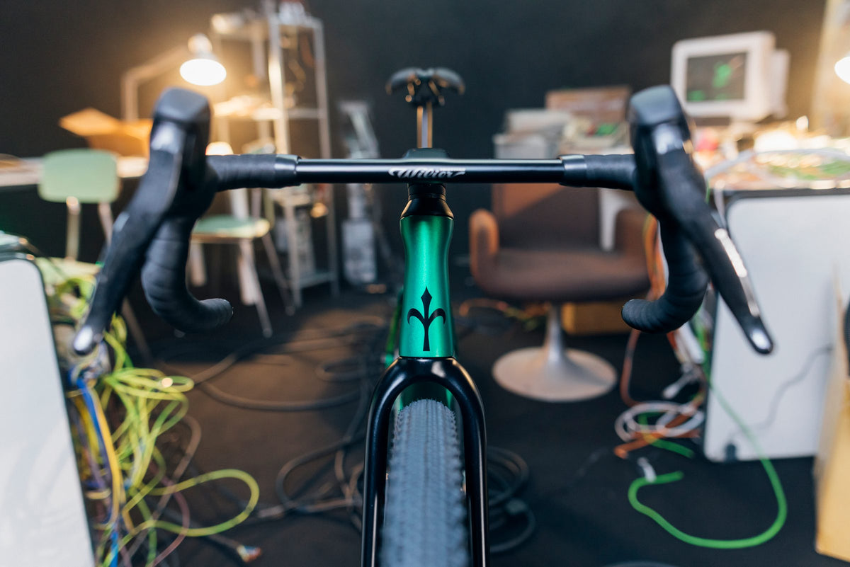 Wilier Rave SLR ID2 Inspiration