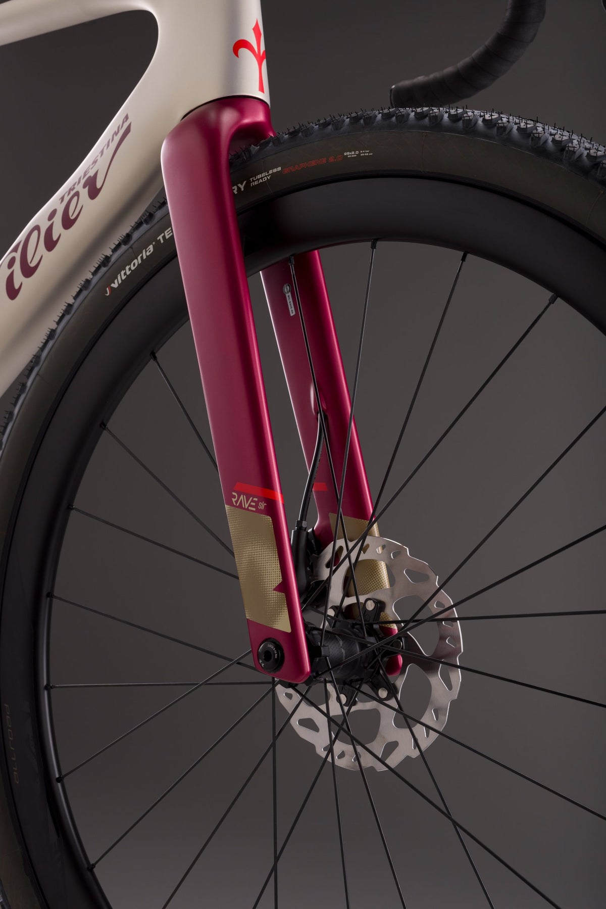 Wilier Rave SLR ID2 Inspiration