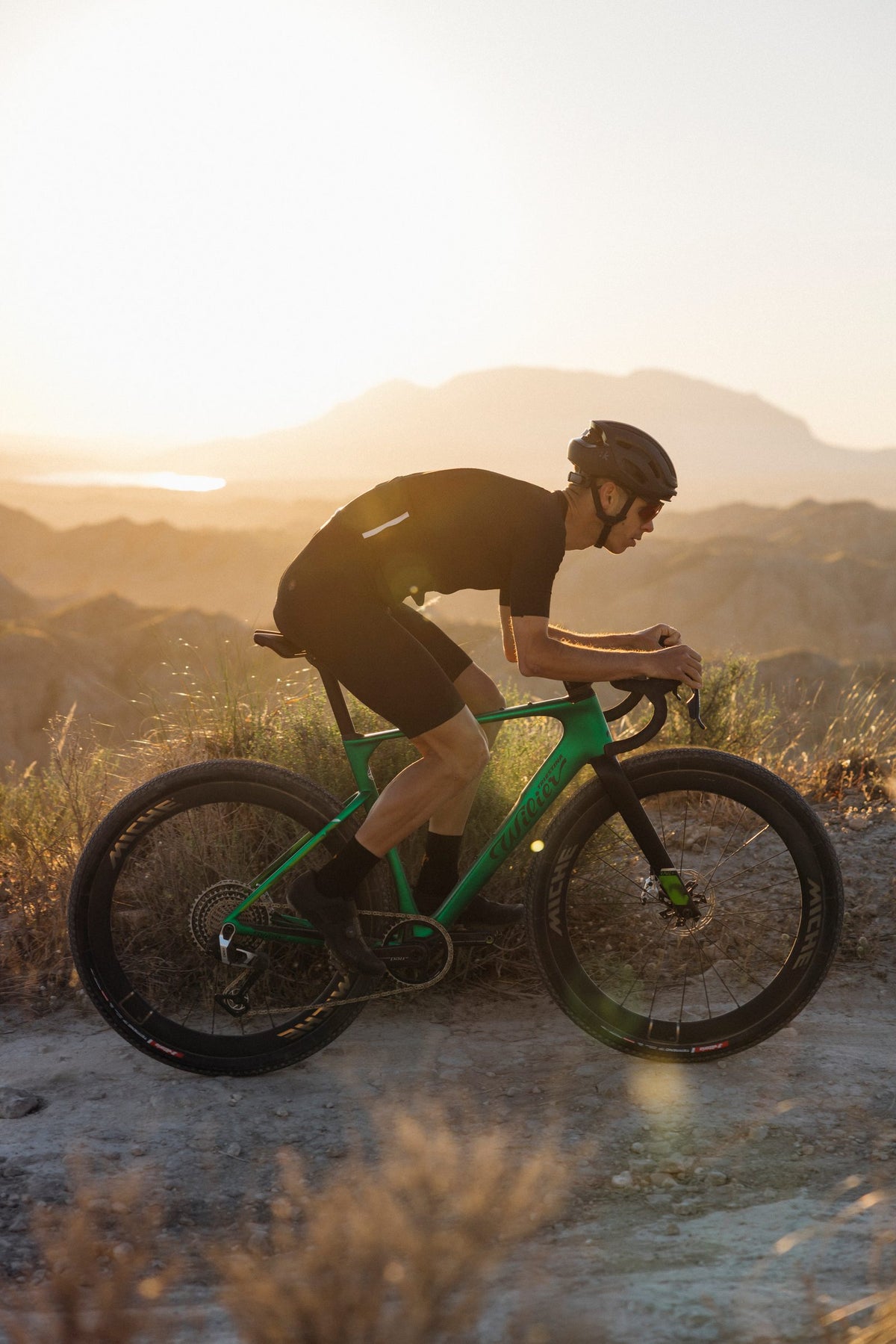 Wilier Rave SLR ID2 Inspiration