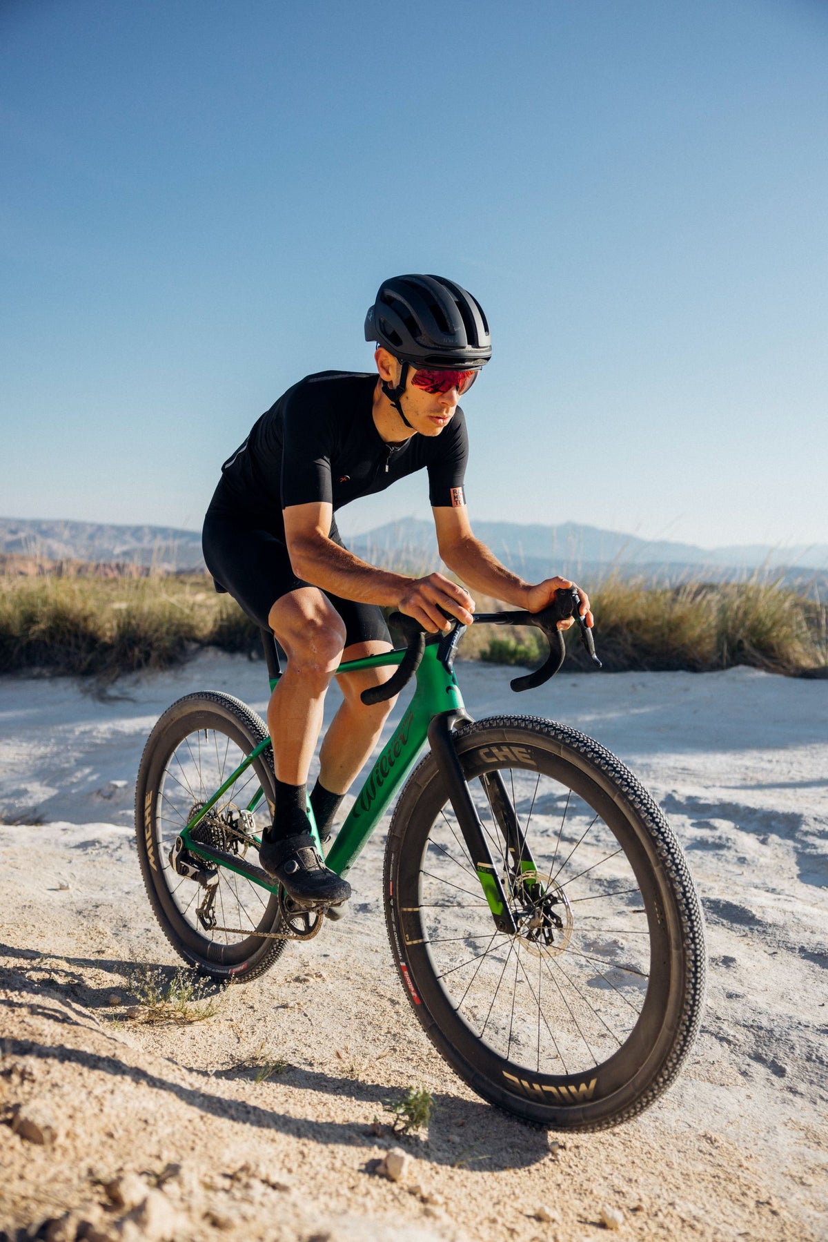Wilier Rave SLR ID2 Inspiration