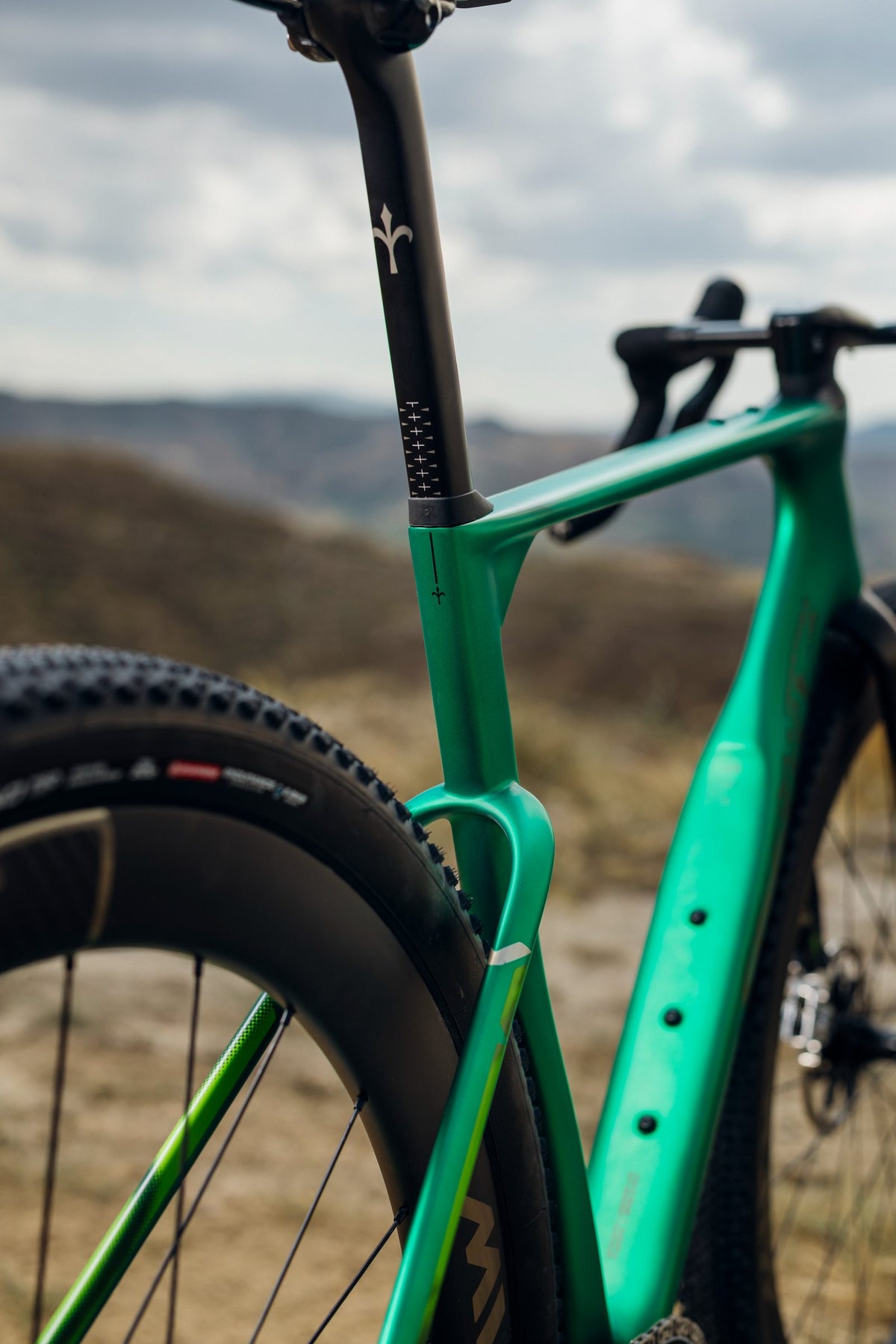 Wilier Rave SLR ID2 Inspiration
