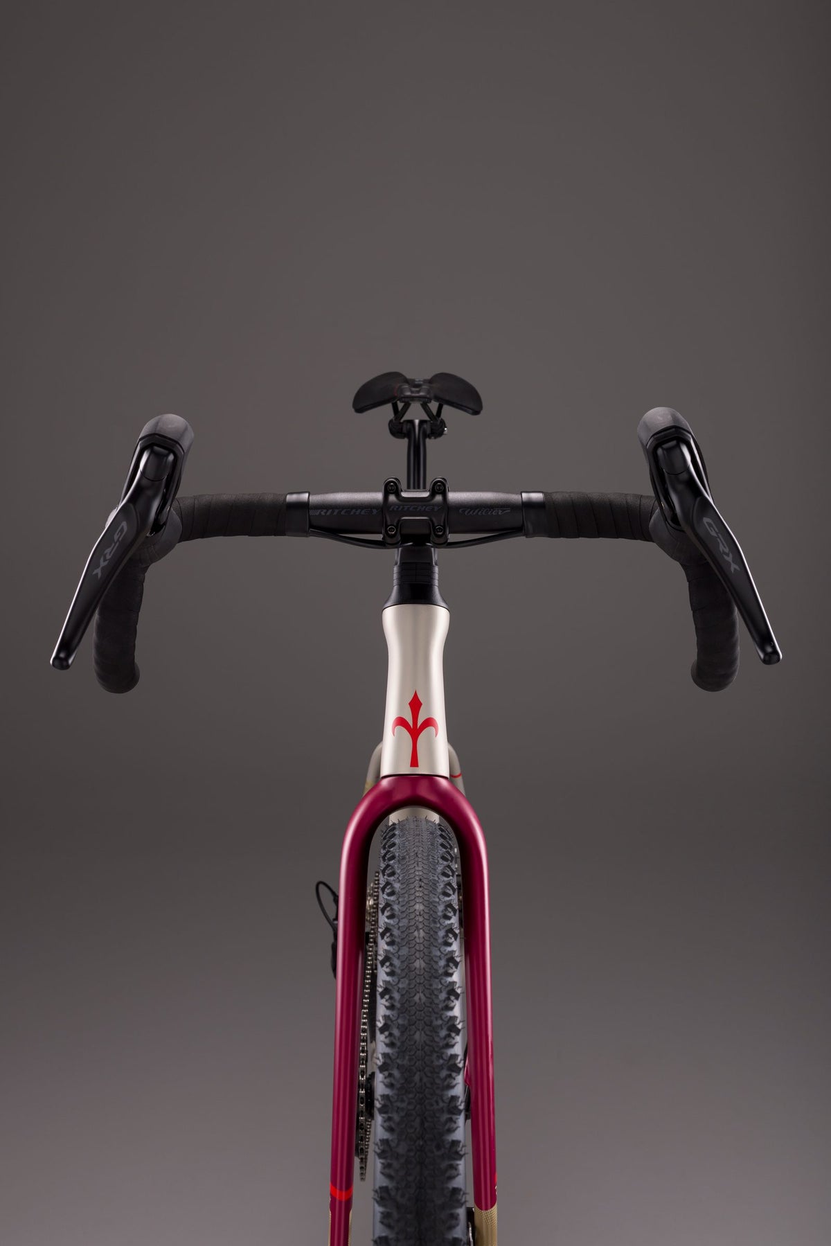 Wilier Rave SLR ID2 Inspiration