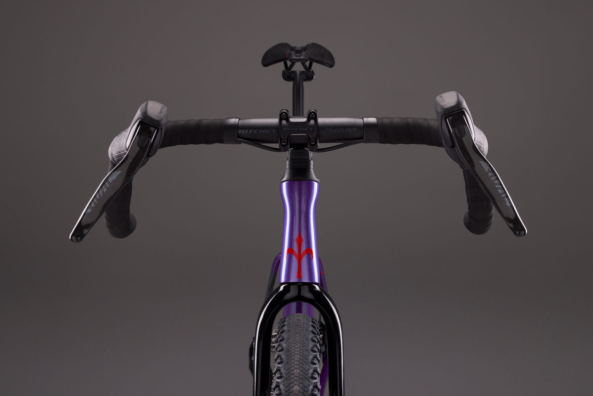Wilier Rave SLR ID2 Inspiration