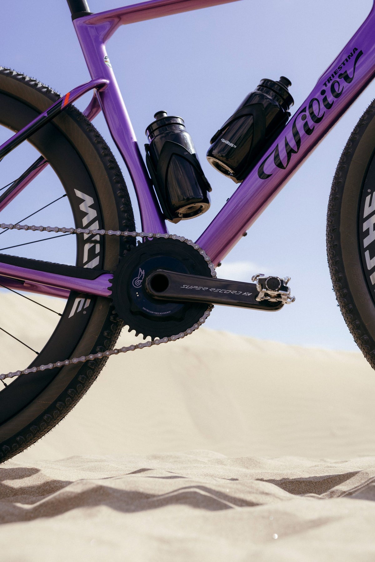 Wilier Rave SLR ID2 Inspiration