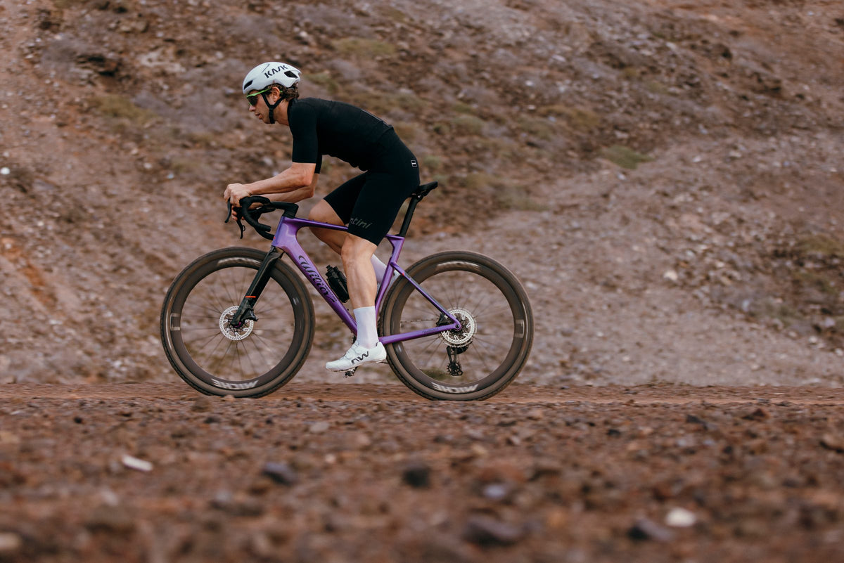 Wilier Rave SLR ID2 Inspiration