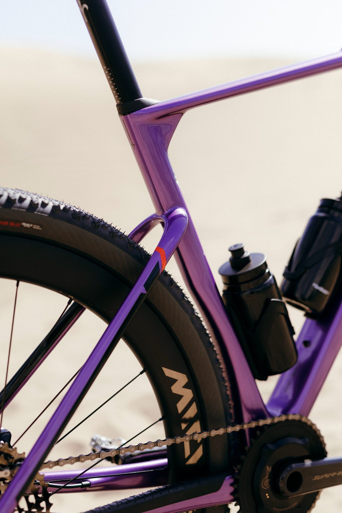 Wilier Rave SLR ID2 Inspiration