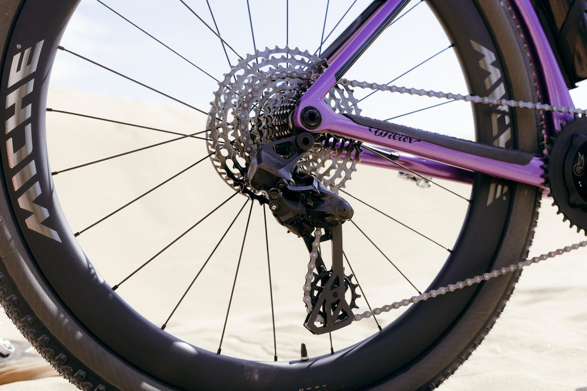 Wilier Rave SLR ID2 Inspiration