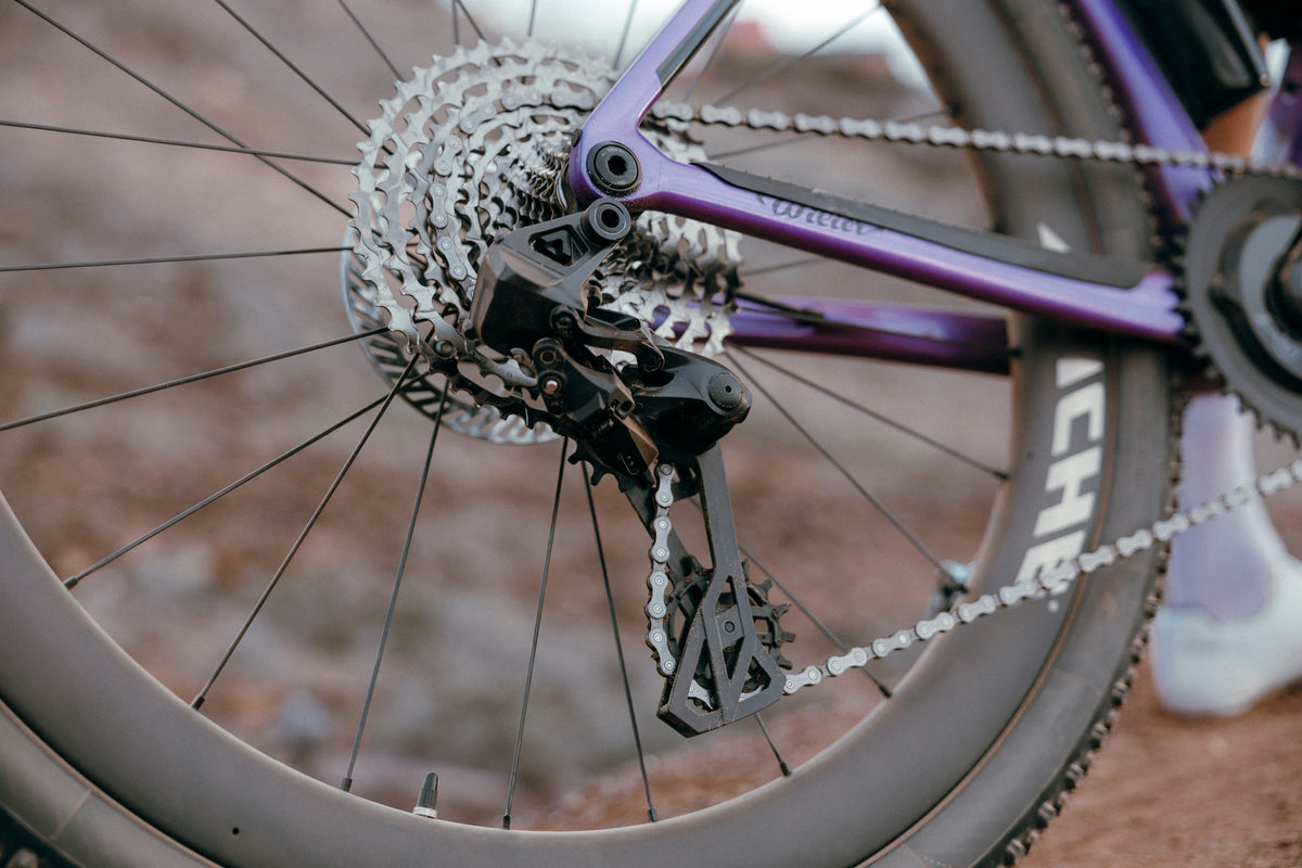 Wilier Rave SLR ID2 Inspiration