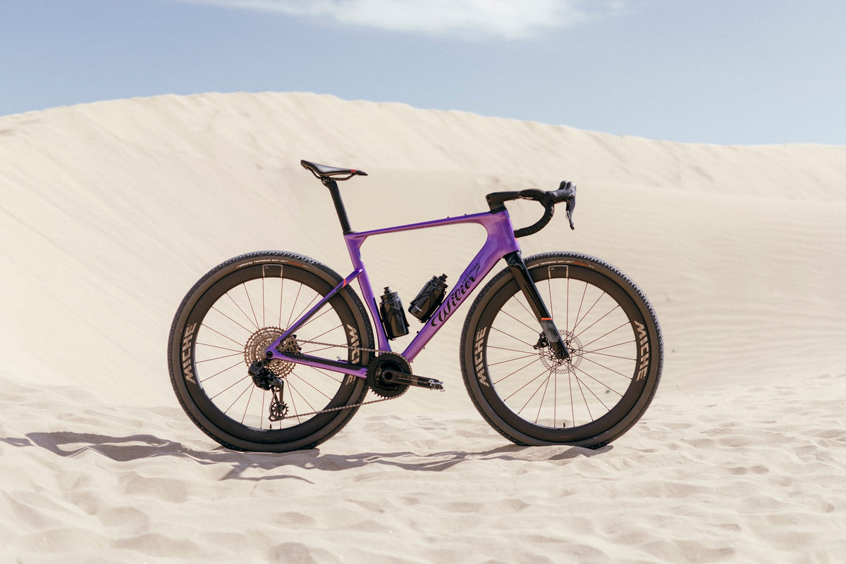 Wilier Rave SLR ID2 Inspiration