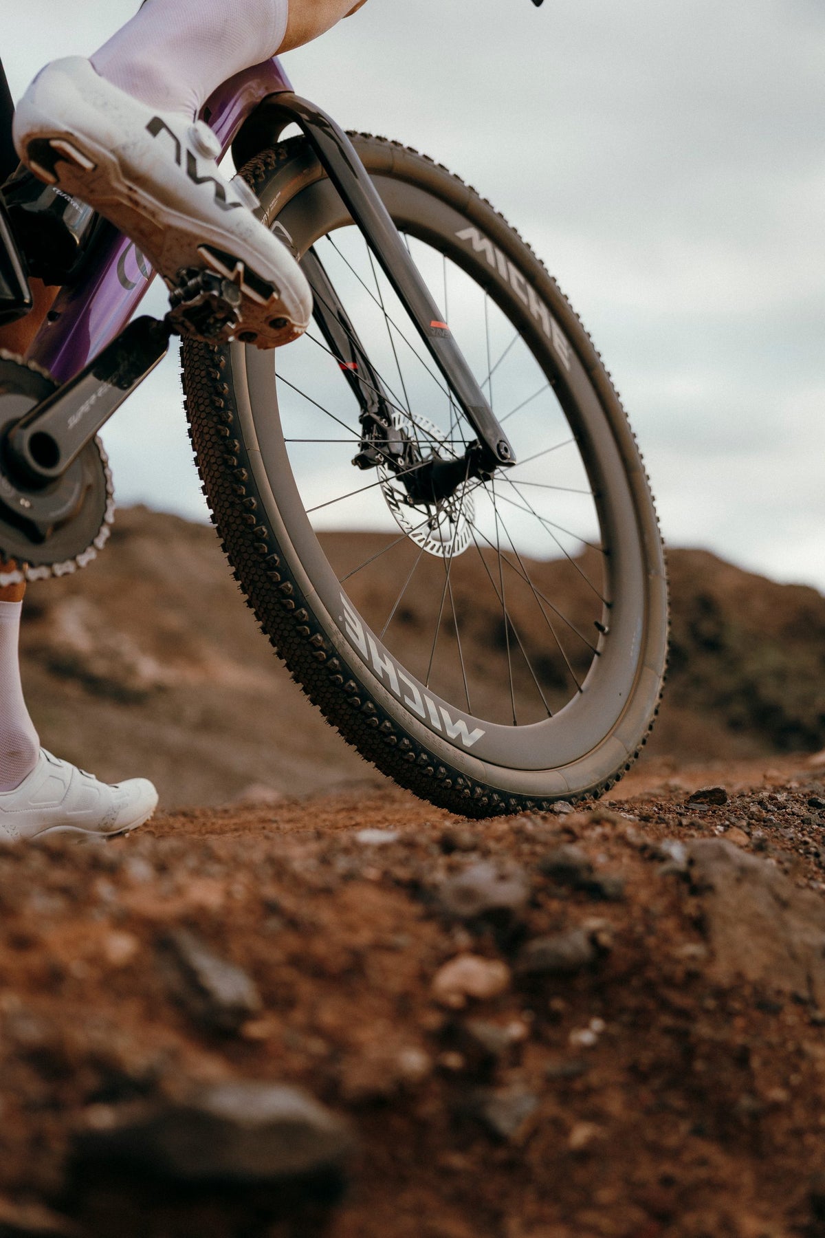 Wilier Rave SLR ID2 Inspiration