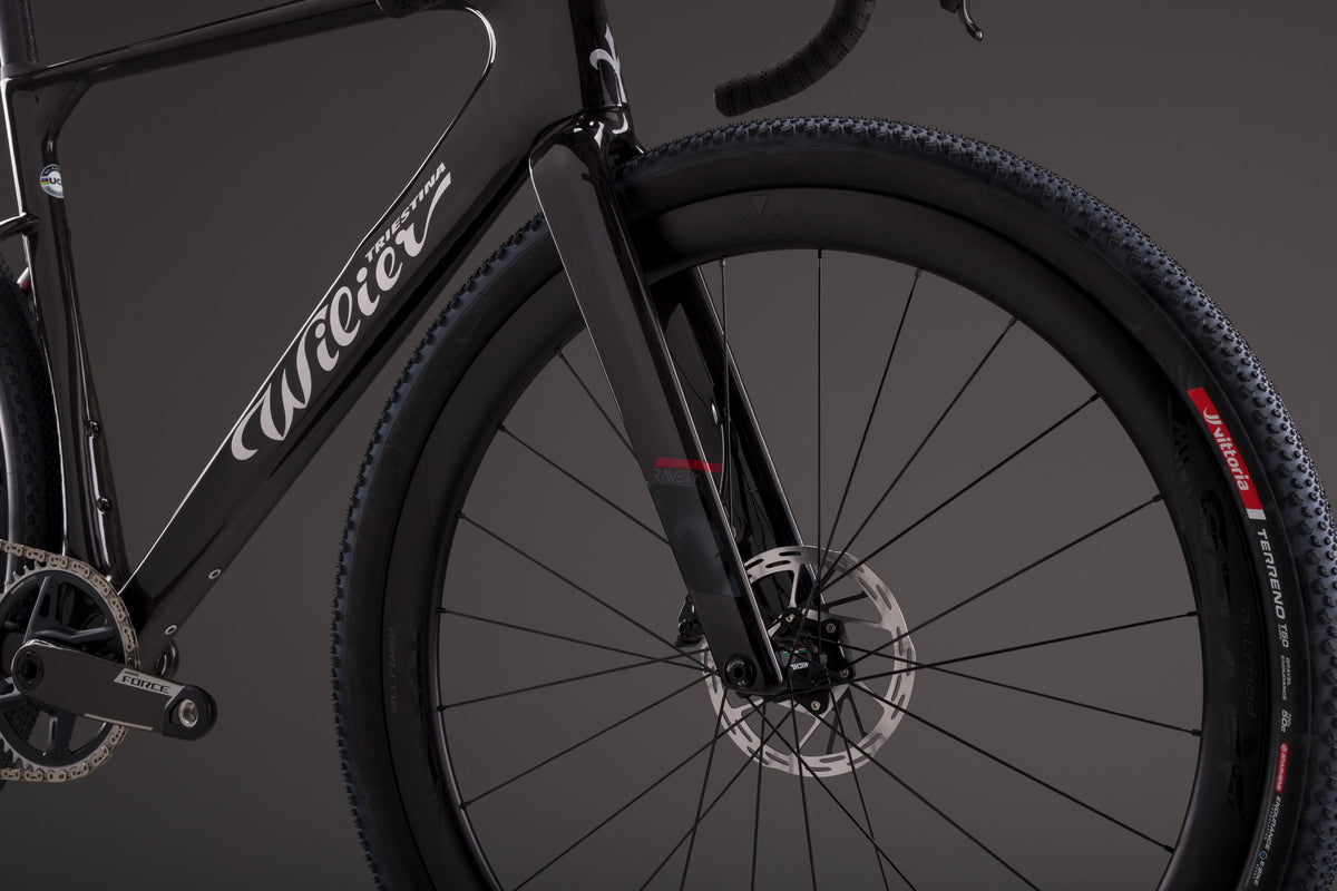 Wilier Rave SLR ID2 Inspiration