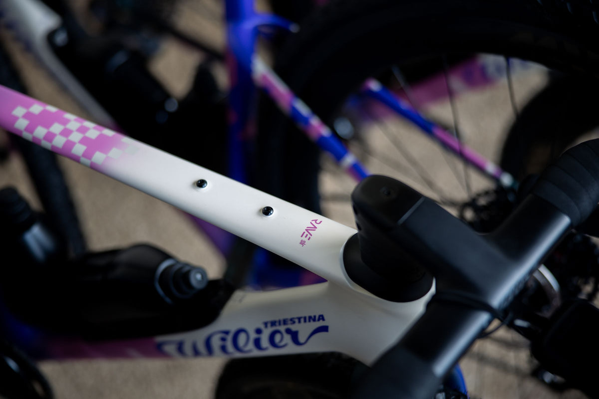 Wilier Rave SLR ID2 Inspiration