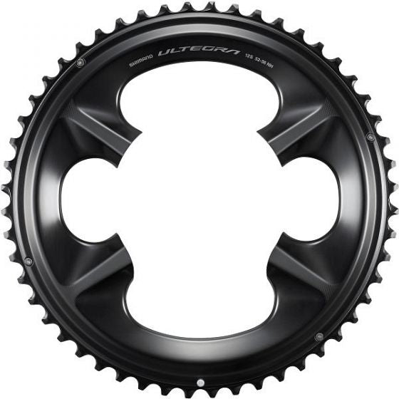 Shimano Kettenblatt für Ultegra FC-R8100 Kurbelgarnitur 52 | NH