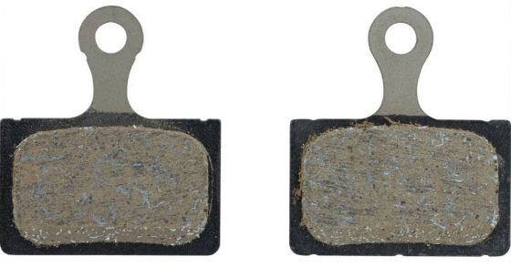 Shimano Bremsbeläge K05S-RX für Flat Mount