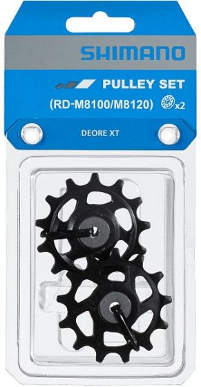 Shimano Schaltrollensatz Deore XT RD-M8100