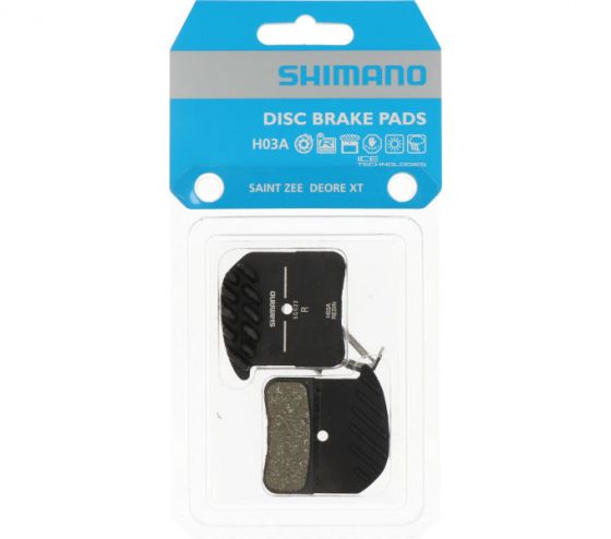 Shimano Bremsbelag-Resin H03A