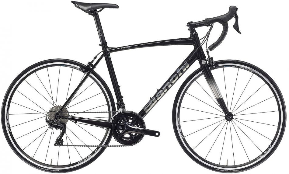 bianchi rennrad via nirone 7 Bianchi Via Nirone 7 Rim Alu - 105 11sp