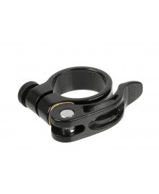 Zoom Sattelklemme Schnellspanner 31.8mm