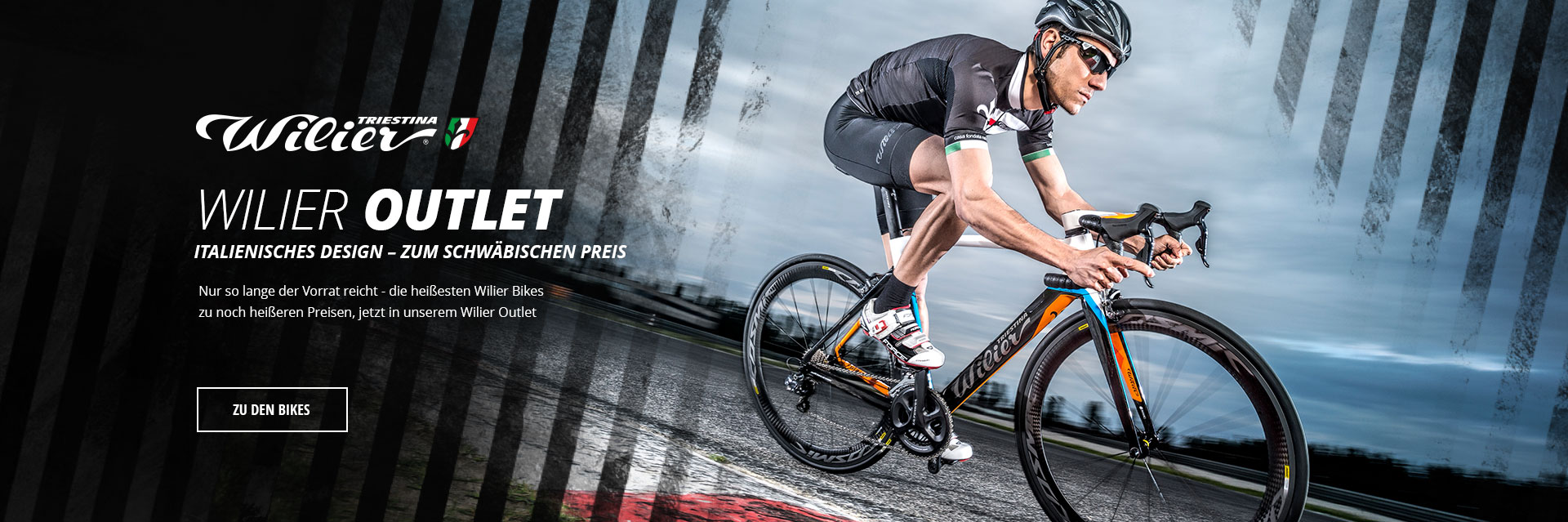 Wilier Outlet