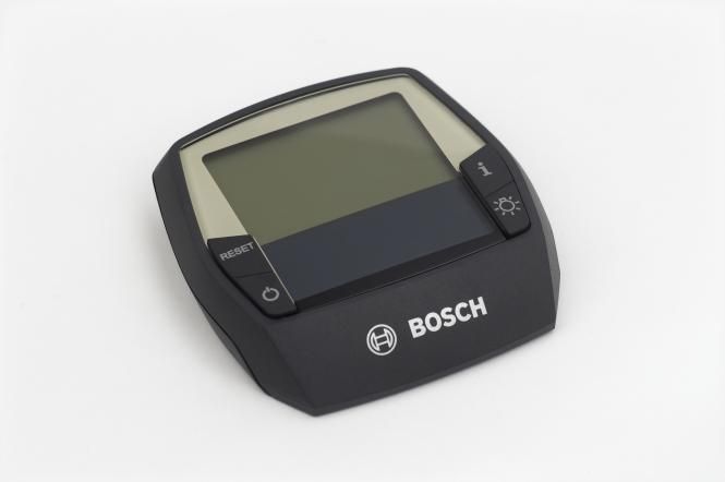 Bosch Display Intuvia Performance, Anthrazit 