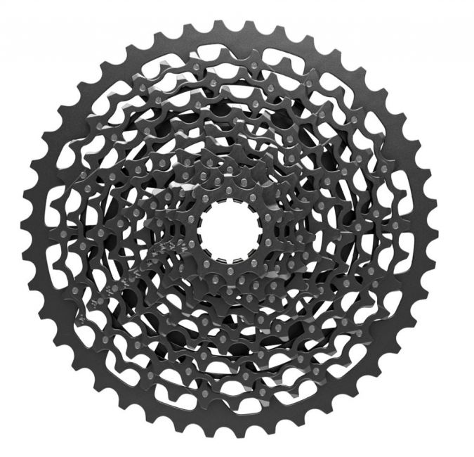 SRAM Kassette XG-1150 11-fach 10-42 