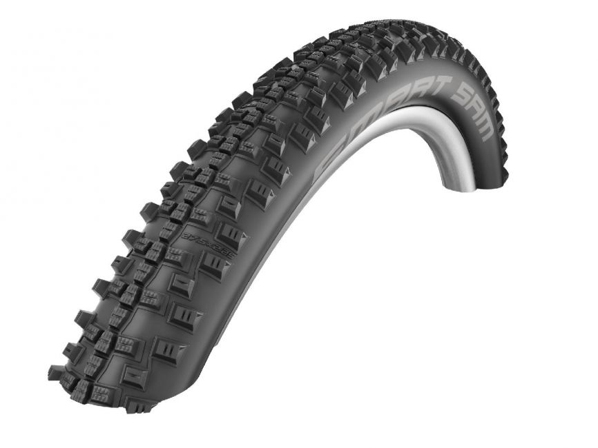 Schwalbe SMART SAM 28x1.40 Performance 