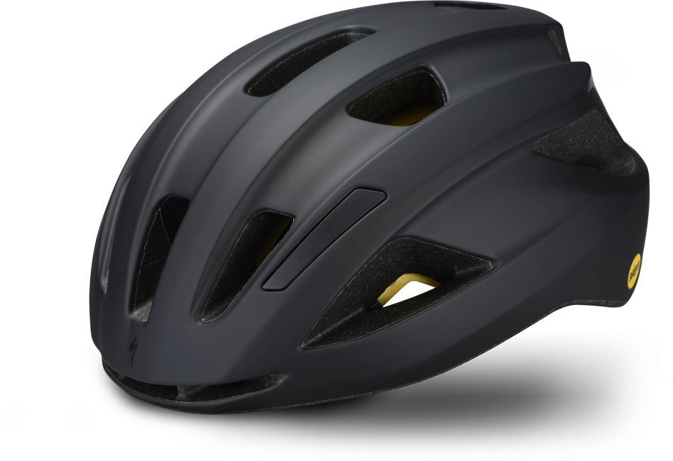 Specialized Align II MIPS Fahrradhelm M/L | Black/Black Reflective