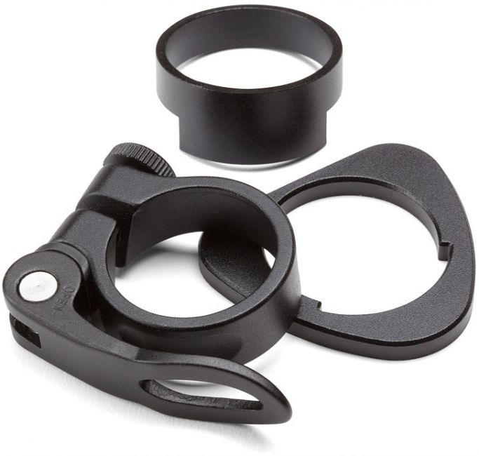 Benno Bikes Quick Release Seat Clamp Y20/Y21 