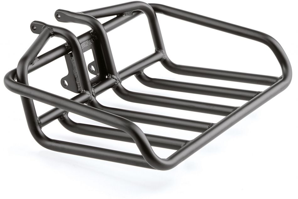 Benno Bikes Utility Front Tray Black 