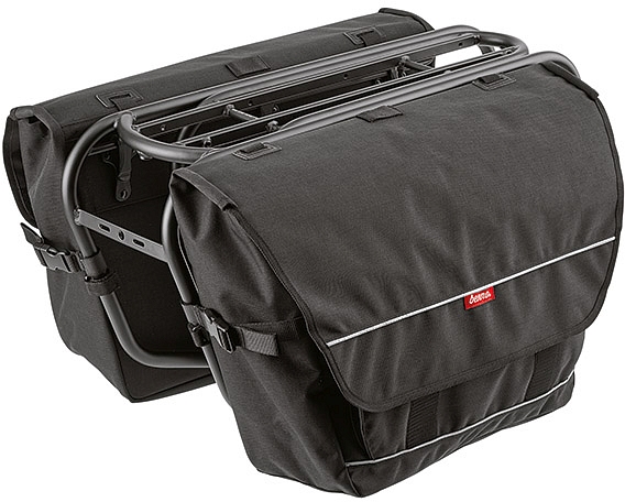 Benno Bikes Utility Pannier Bag 