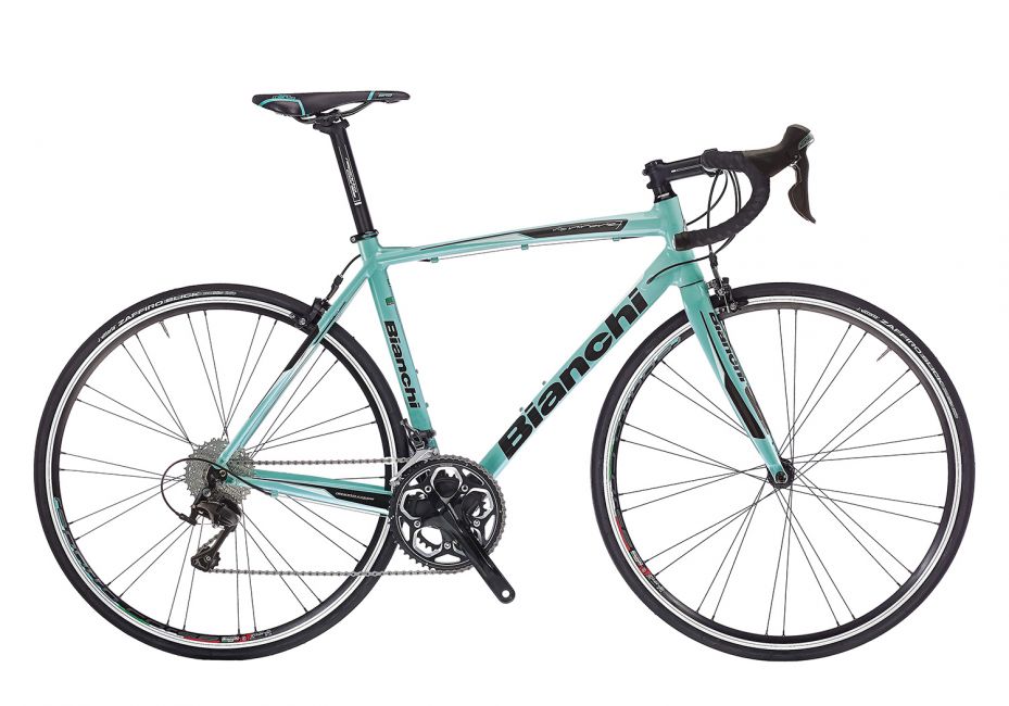 bianchi via nirone 7 gravel