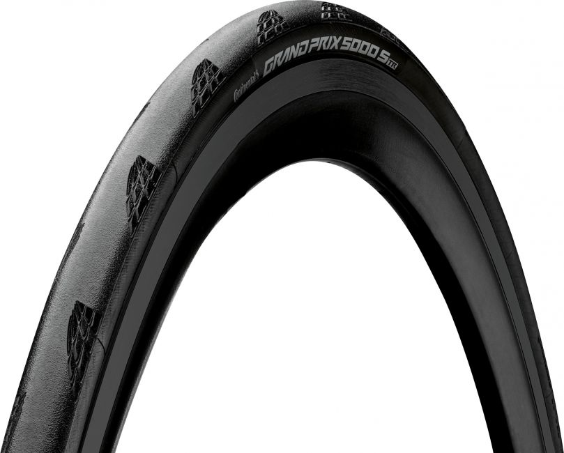 Continental Grand Prix 5000 S TR Tubeless Ready 28" Faltreifen 