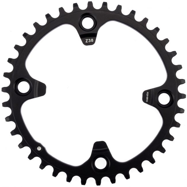 Campagnolo Kettenblatt Ekar, 13-fach, Lochkreis 123mm 