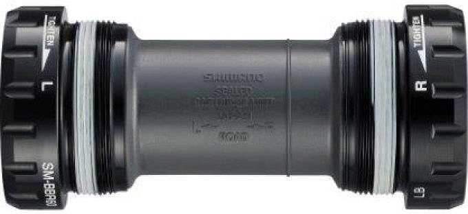 Shimano Innenlager SM-BBR60B BSA Hollowtech II 68mm / BSA (BC1.37)