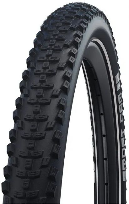 Schwalbe Smart Sam Performance HS 624 (E-25) Drahtreifen 