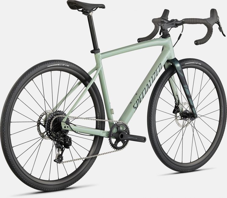 diverge e5 gravel bike