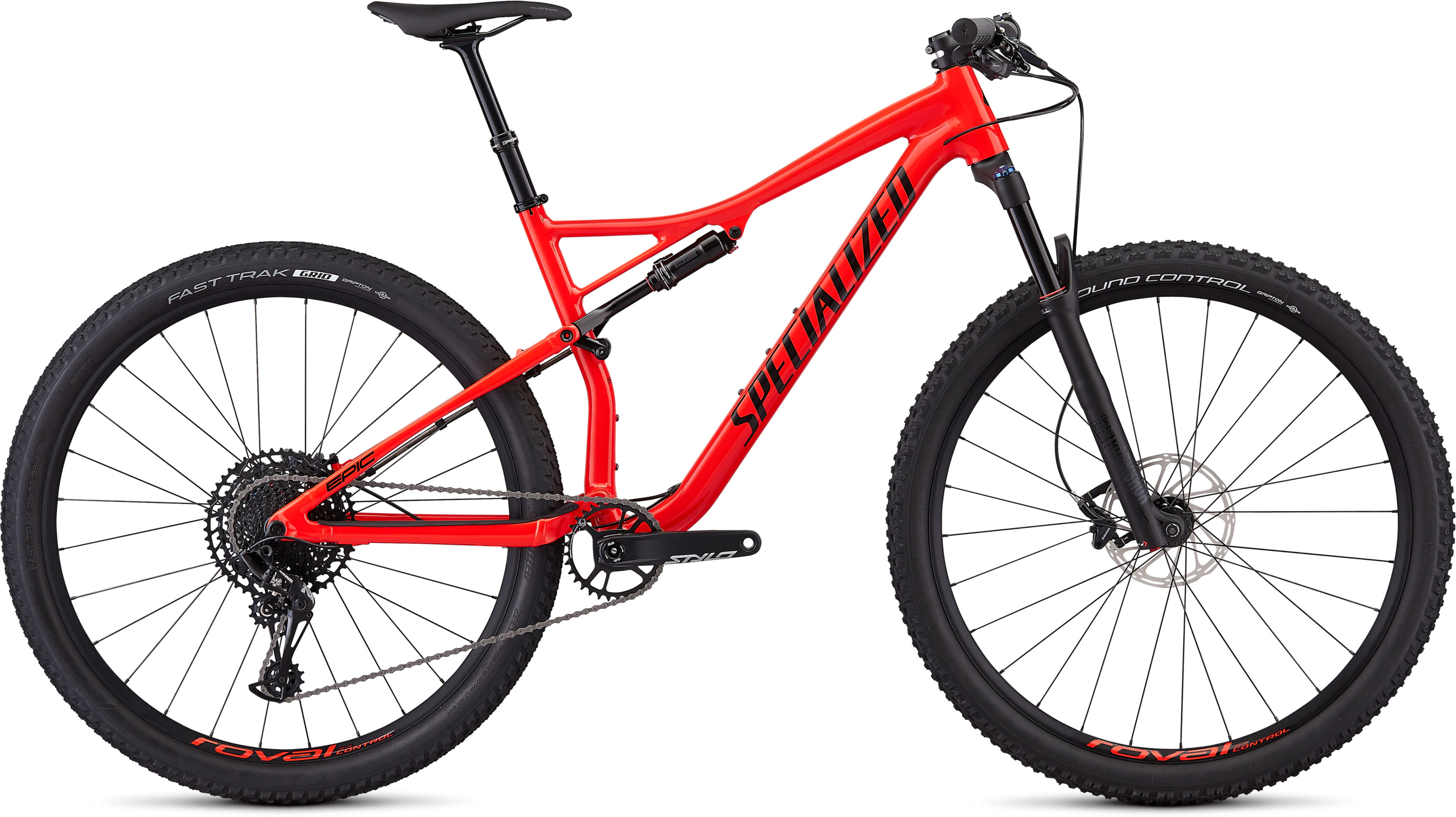 specialized epic evo aluminium