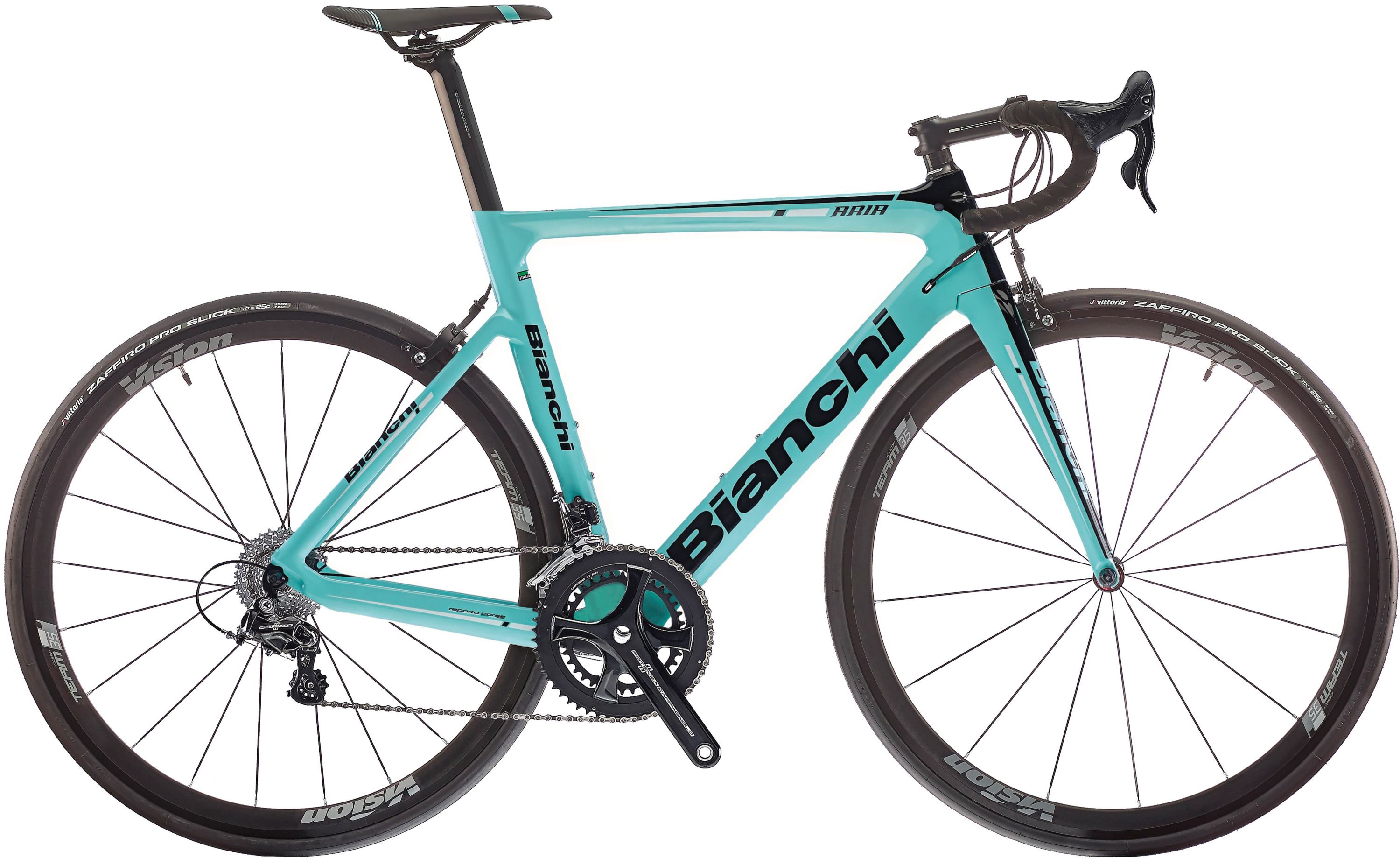 bianchi aria price