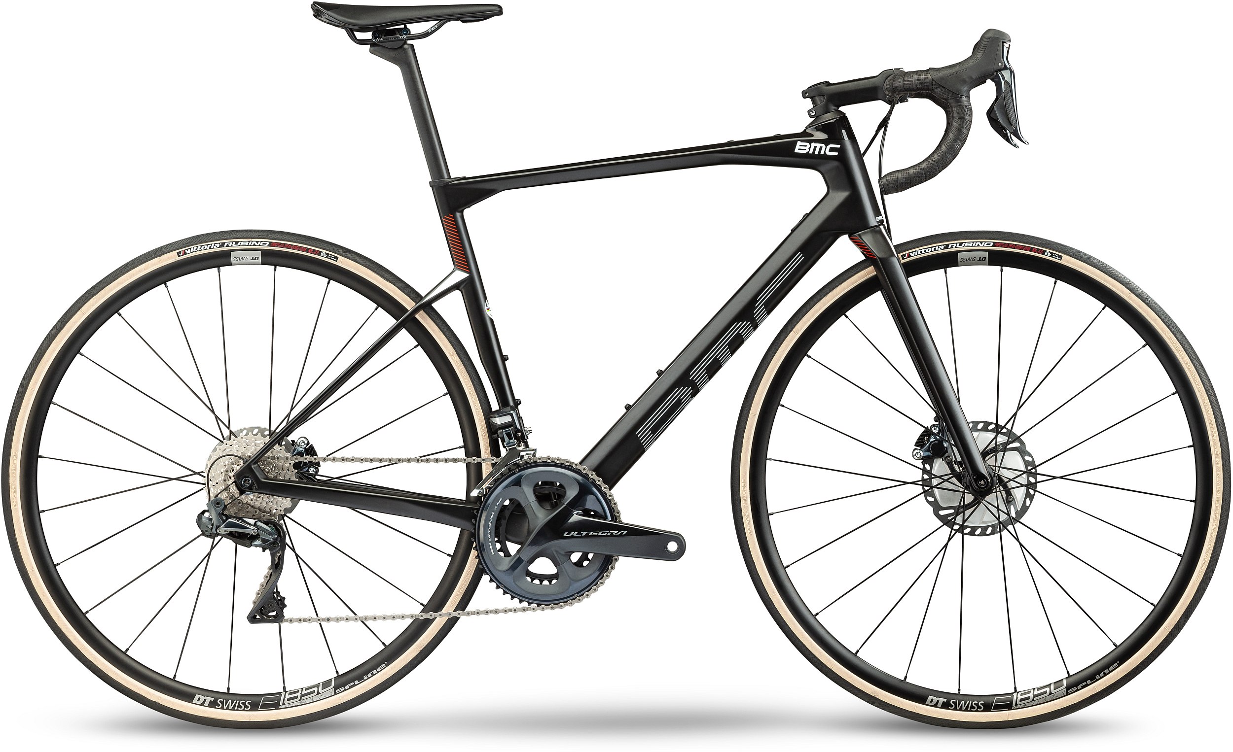 bmc roadmachine 02 two ultegra