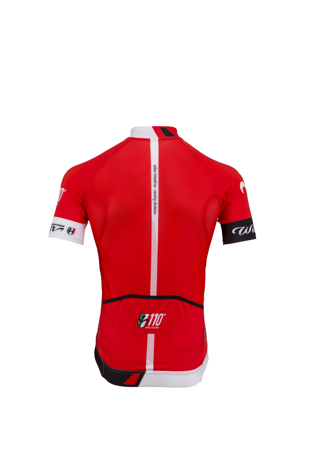 Wilier 110° Trikot Herren BIKESportWorld in Freiburg