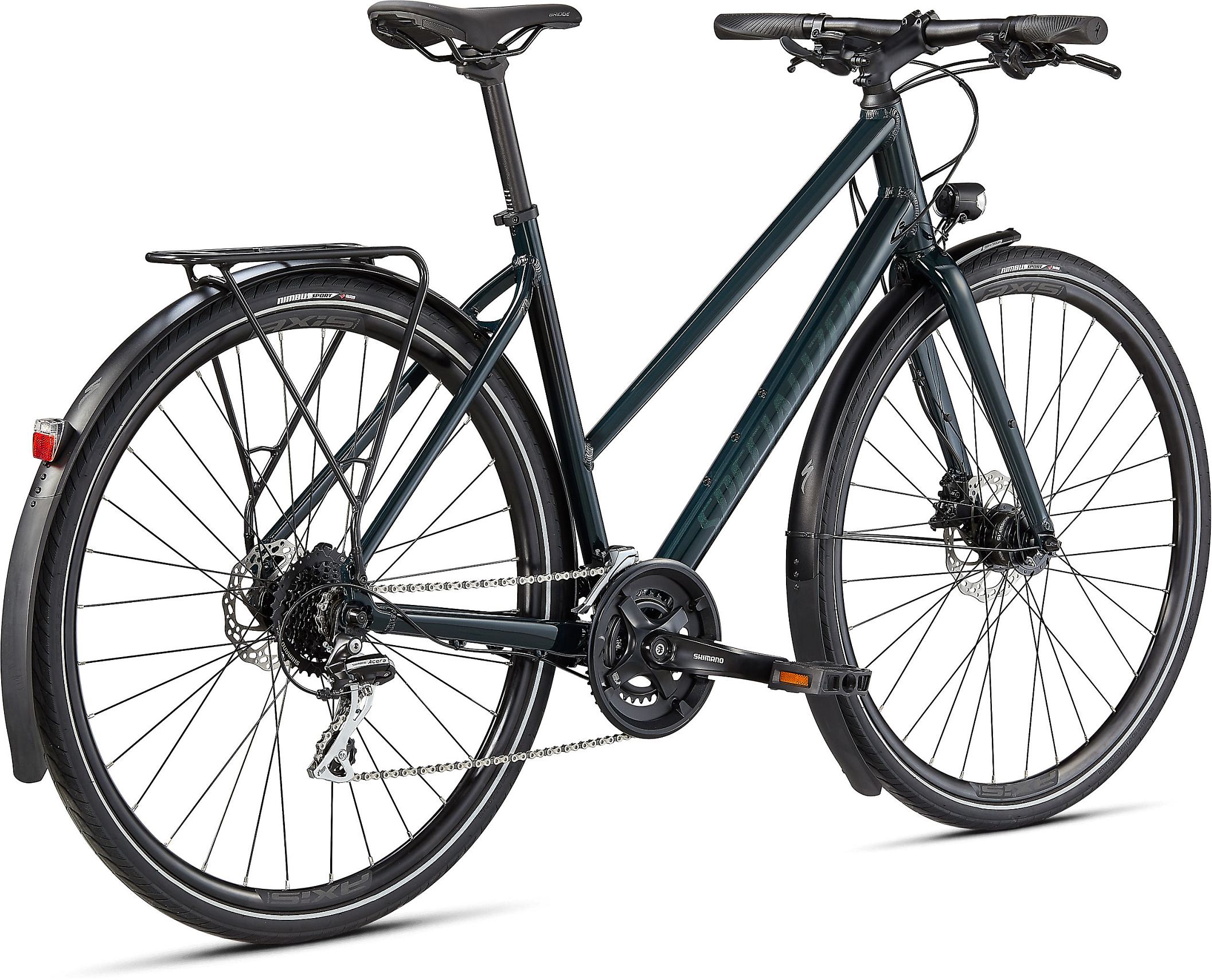 specialized sirrus 2.0 hybrid bike